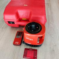 Livello Laser HILTI