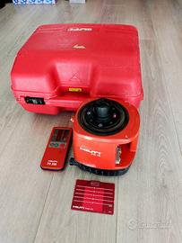 Livello Laser HILTI