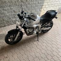 Yamaha Fz6