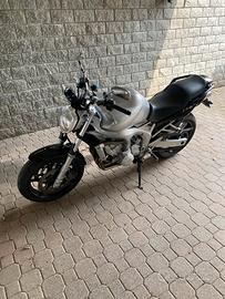 Yamaha Fz6