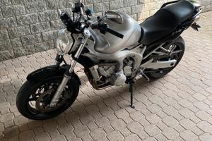 Yamaha Fz6