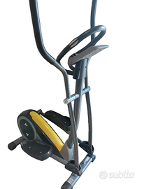Ellittica Diadora Nowa Cross