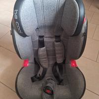 SEGGIOLINO BE COOL 9-18kg