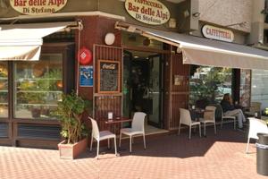 Attivita commerciale in viale delle alpi/ aquileia