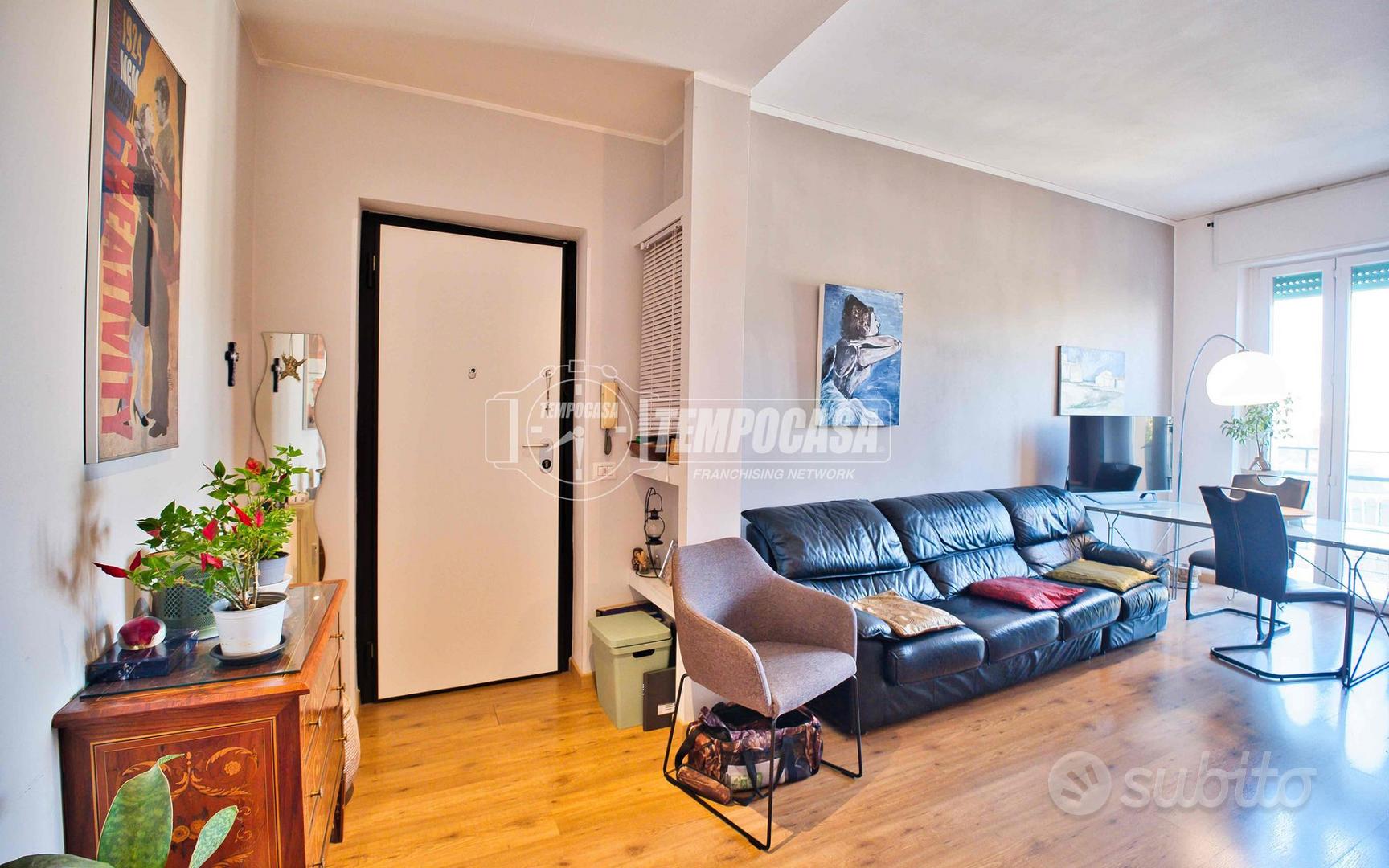 Appartamento – Novara, Santa Rita - Vista 2