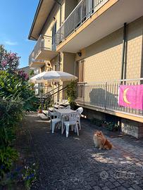 Vacanze a Torre Pedrera di Rimini