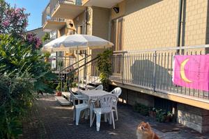 Vacanze a Torre Pedrera di Rimini