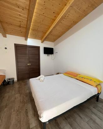 Appartamenti Villa Cilento a Casal Velino Marina