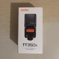 Flash Godox TT350c