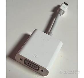 Adattatore APPLE Mini Display-VGA