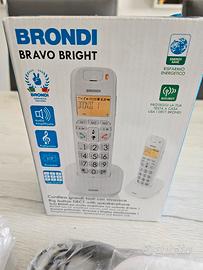 brondi cordless 