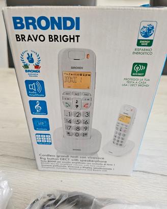 brondi cordless 