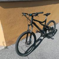 Mtb Rockrider 6.3 full