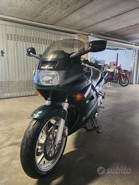 honda vfr rc 36 1991