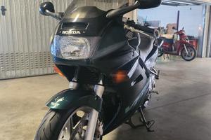honda vfr rc 36 1991