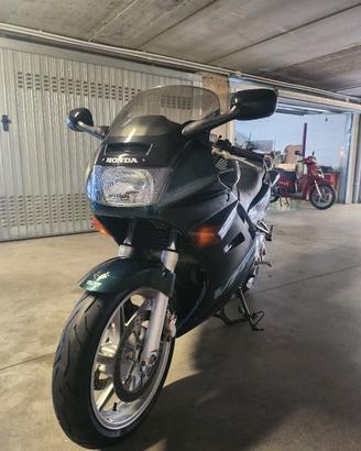 honda vfr rc 36 1991