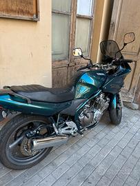 Yamaha Diversion