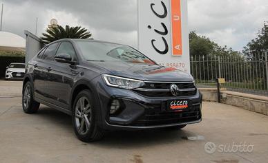 Volkswagen Taigo 1.0 TSI 110 CV R-Line | 2022