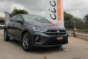 Volkswagen Taigo 1.0 TSI 110 CV R-Line | 2022