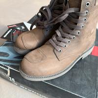 Stivali moto Stylmartin, modello district WP