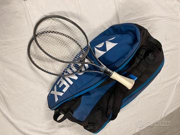 Racchette tennis PROTENEX