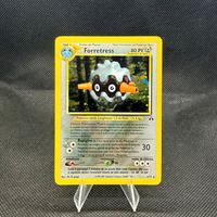 Forretress 2/75 – Neo Discovery – ITA – Carta Poké