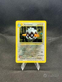 Forretress 2/75 – Neo Discovery – ITA – Carta Poké