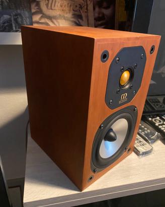 Diffusori da scaffale Monitor Audio.Studio 2