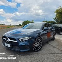 Mercedes-benz A 180 d Automatic Business Extra