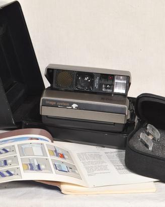 Polaroid Image System+ Set filtri effetti speciali