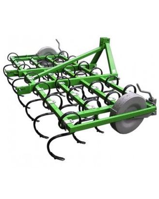 Vibrocoltivatore Coltivatore a Molle
