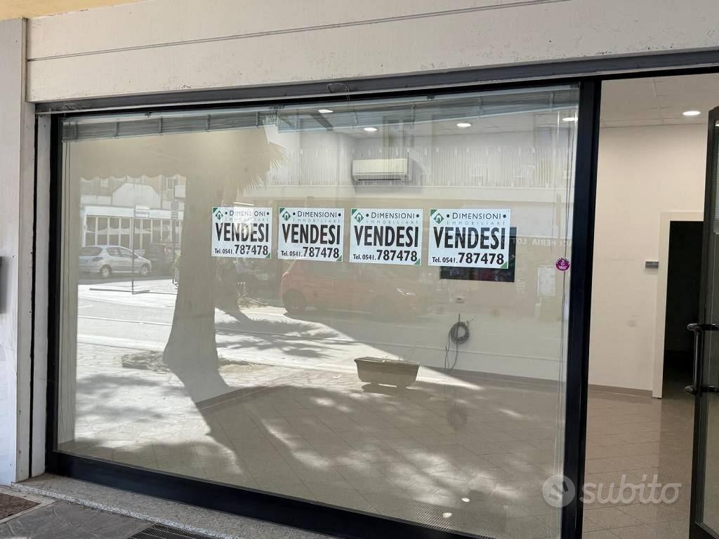 Immobile di 56 m² con 2 locali a Rimini - Vista 5