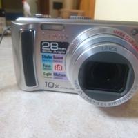 Fotocamera digitale Panasonic Lumix TZ5