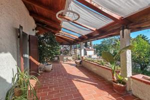 Villa Indipendente 2 appartamenti con Giardino