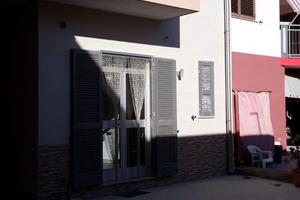 Casa indipendente adiacente Liceo A. Moro