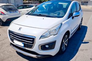 Peugeot 3008 Bella 
