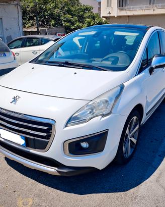 Peugeot 3008 Bella 