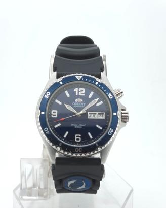 Orient Mako I Blue (Ref. CEM65005D) 