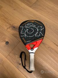 Racchetta Padel Lok Maxx Hype