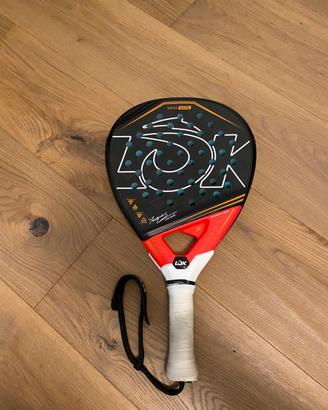 Racchetta Padel Lok Maxx Hype