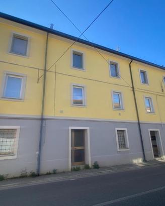 ZONA CENTRALE: APPARTAMENTO BICAMERE COMPLETAME...