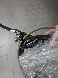 freni breaking IN.CA.S 2.0 completi