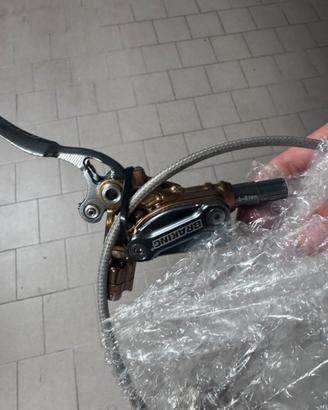 freni breaking IN.CA.S 2.0 completi