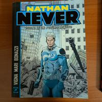 Nathan never - Visioni di un futuro remoto