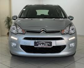 Citroen C3 1.2 PureTech 82 Seduction