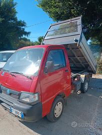 Piaggio Porter 1.4 D X commercianti 2005