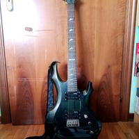 Chitarra elettrica ESP LTD F200 BARITONE