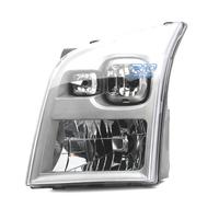 FARO SINISTRO FORD TRANSIT 06-13