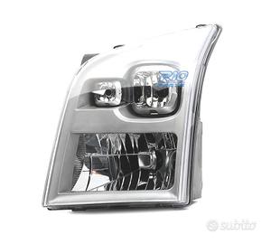 FARO SINISTRO FORD TRANSIT 06-13