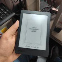 e-reader Kobo aura adition 2 